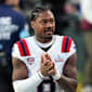 Diggs kann aufatmen: NFL beendet Ermittlungen gegen Ex-Patriots-Star