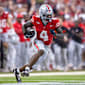Die besten College-Football-Spieler 2026: Diese Namen musst du kennen