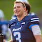 47 Touchdowns: Clark zum ersten MVP der EFA-Geschichte gekürt