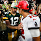Rodgers klettert weiter: Das sind die zehn Quarterbacks mit den meisten Siegen der NFL-Geschichte