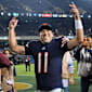 Bears führen Eagles vor: Keenum überragt als Williams-Ersatz