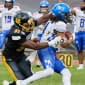 Cowboys vor GFL-Halbfinale selbstbewusst: "Wir bringen den Sieg nach München!"