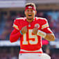 MVP-Ranking: Burrow, Mahomes - oder wird es das Jahr des Justin Herbert?