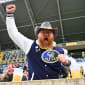 Meilenstein: Dresden Monarchs sind größter Verein Europas