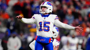 Matt Prater