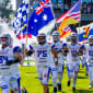 Wilddogs: Australisches Duo bleibt in Pforzheim