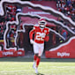 Warum Nohl Williams für die Chiefs zum X-Faktor werden könnte