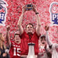 Indiana zu Gast in Miami: Das National Championship Game im Überblick