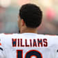 Nur noch ein Spiel: Williams jagt historischen Bears-Rekord