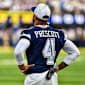 Prescott über Quarterback-Druck: "Man wird am letzten Spiel gemessen"