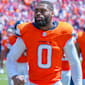 Comeback in Week 7? Broncos-Star Cooper von Exempt-List gestrichen