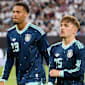 Nmecha, Karl und Co.: So läuft der Machtwechsel im DFB-Team