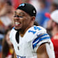Amon-Ra St.Brown: Zwischen NFL und deutscher Heimat