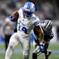 16 Fehler? Diese Wide Receiver wurden vor Amon-Ra gedraftet