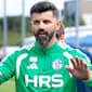 So rüstet sich Schalke für seine "Mission Mittelfeldplatz"
