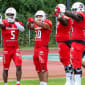 Prekäre Lage überwunden: Braunschweig Lions basteln an neuer Basis