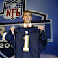 Manning erklärt Draft-Drama von 2004