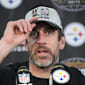 Klarheit geschaffen: Rodgers kehrt als Quarterback der Steelers zurück
