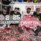 College Football Playoff National Championship: Alle Titelträger seit 2015
