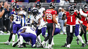 Bitteres Debüt: Tuas Interception besiegelt Overtime-Pleite gegen Ravens
