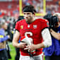 Vertragsgespräche stocken: Mayfield erhöht Druck auf Tampa Bay