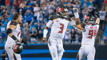 Tampa Bay Buccaneers