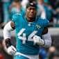 110-Millionen-Deal: Jaguars verlängern mit Pass Rusher Walker