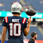 Quarterback Ranking: Maye unter den Top 8 - Mahomes plus vier in der Elite