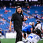 Nadine Nurasyid über den enormen Leistungsdruck in der NFL