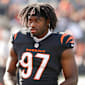 Bengals bangen um Shemar Stewart: Erstrundenpick verletzt sich zum Auftakt