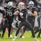 Heimspiel gegen Prag: Platzt bei den Raiders endlich der Knoten?