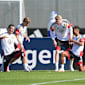 Was das DFB-Team mit einer Ballett-Gruppe gemeinsam hat