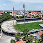 Erstmals Football in Giesing: Ravens eröffnen Saison im Grünwalder Stadion