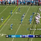Video-Highlights: Panthers vs. Bills