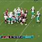 Video-Highlights: Dolphins vs. Commanders