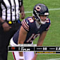 Video-Highlights: Bears vs. Browns
