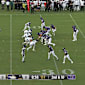 Video-Highlights: Eagles vs. Ravens