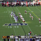 Video-Highlights: Commanders vs. Ravens