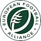 Europäischer Football: So sieht der Spielplan der EFA aus