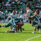 Düsseldorf Panther gewinnen vierten Junior Bowl in Folge