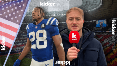 Wer macht die bessere Stimmung? "Ganz klar die Football-Fans"