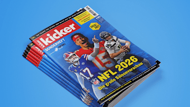 NFL Sonderheft