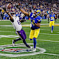 Das sind die besten Wide Receiver in Madden 27