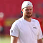 "Medizinisches Wunder": Darnold kehrt gegen Washington zurück