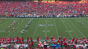 Video-Highlights: Seahawks vs. Chiefs