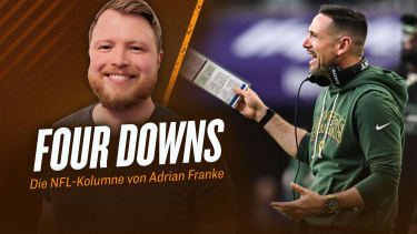 Wie geht es für Head Coach Matt LaFleur bei den Green Bay Packers weiter?