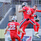 Cologne Centurions gewinnen Auftaktspiel gegen die Istanbul Rams