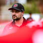 Michael Vogt ist GFL Coach of the Year 2025
