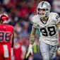 Hitzige Szene im Raiders-Camp: Cousins und Crosby geraten aneinander