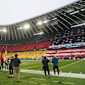Diese Künstler singen die Nationalhymnen beim Munich Game